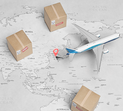 보따리 익스프레스