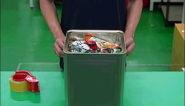 보따리 익스프레스